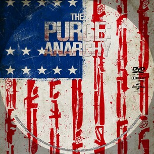 The Purge Anarchy 2014