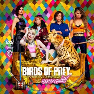Birds of Prey 2020