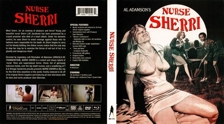 Nurse Sherri 1977