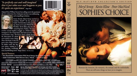 Sophie's Choice 1982