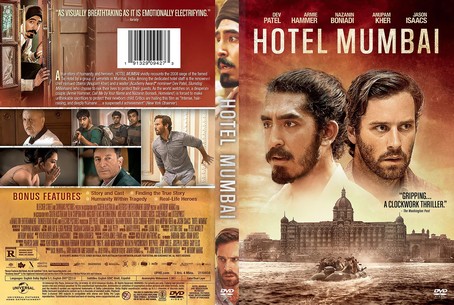 Hotel Mumbai 2018