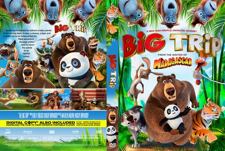 The Big Trip 2019