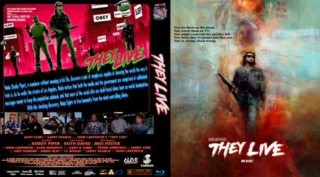 They Live 1988