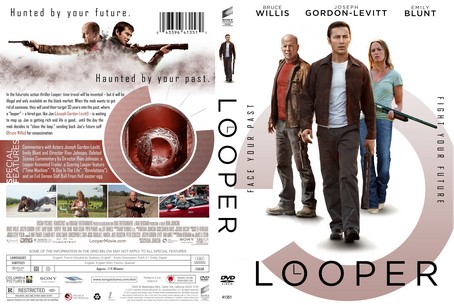 Looper 2012