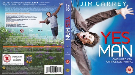Yes Man 2008