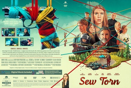 Sew Torn 2024