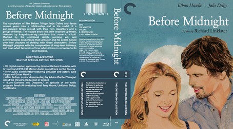Before Midnight 2013