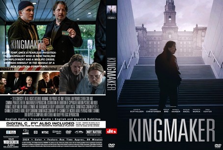 Kingmaker 2024
