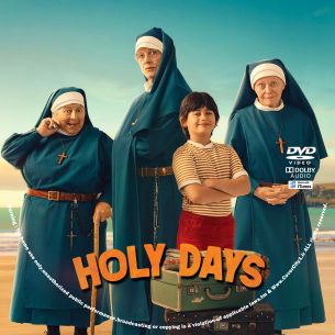 Holy Days 2026