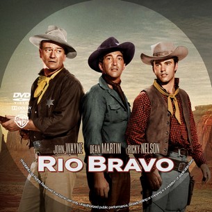 Rio Bravo 1959