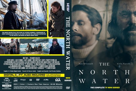 The North Water Season 1