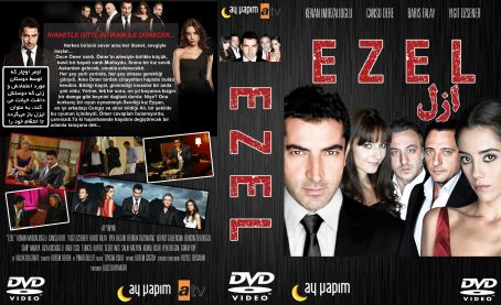 EZEL season 1