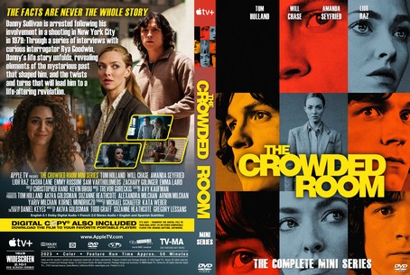 The Crowded Room Season 1