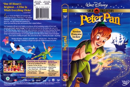 Peter Pan 2