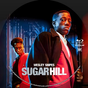 Sugar Hill 1994