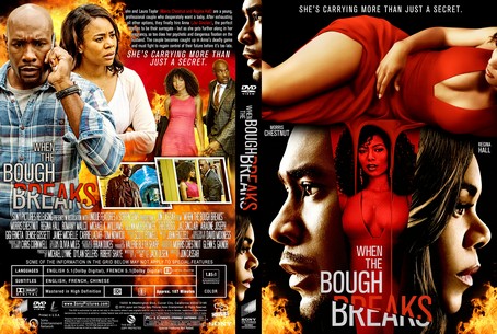 When the Bough Breaks 2016