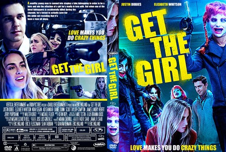 Get the Girl 2017