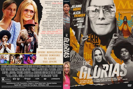 The Glorias 2020
