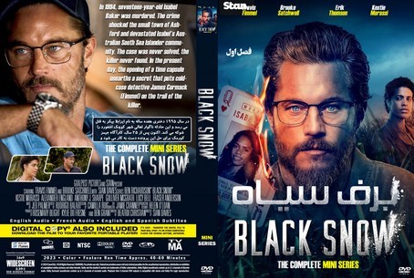 Black Snow Season 1