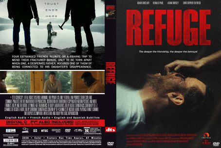 Refuge 2026