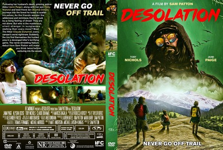 Desolation 2017