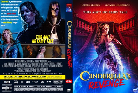 Cinderella's Revenge 2024