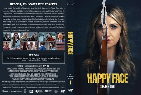 Happy Face Season 1
