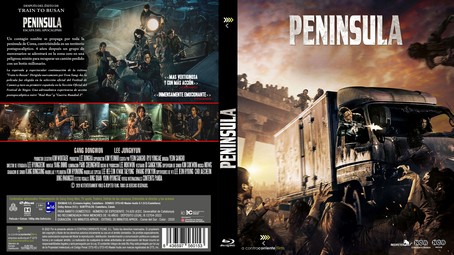 Peninsula 2020