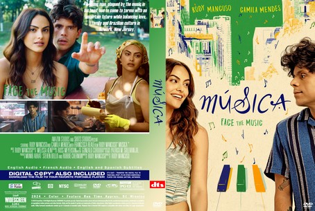 Musica 2024