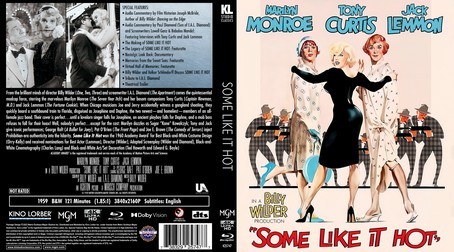 Some Like It Hot 1959