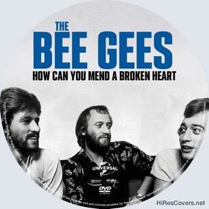 The Bee Gees How Can You Mend A Broken Heart 2020