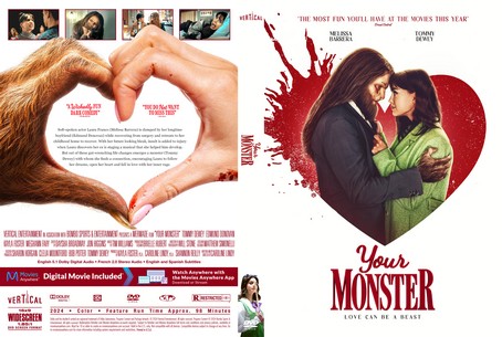 Your Monster 2024