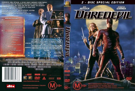 Daredevil 2003