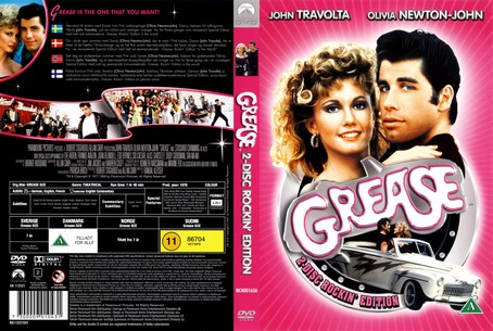 Grease 1978
