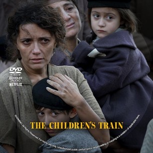 The Children's Train 2024