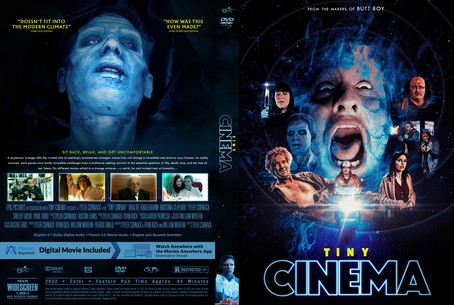 Tiny Cinema 2022