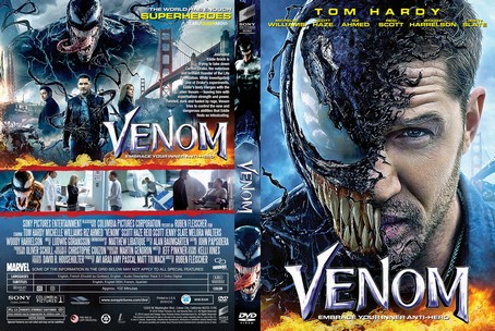 Venom 2018