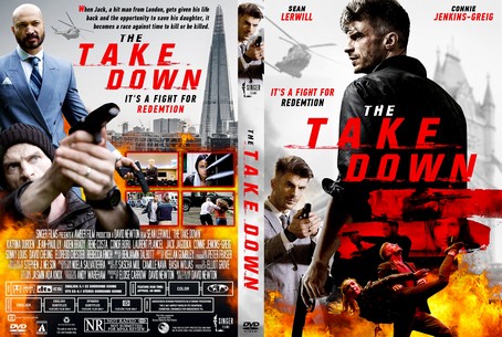 The Take Down 2017