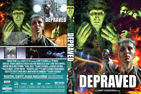 Depraved 2019