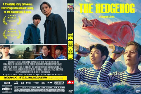 The Hedgehog 2024