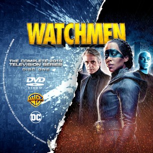 Watchmen 2019