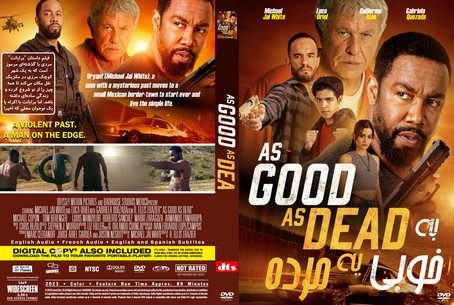 As Good as Dead 2022