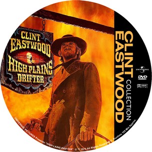 Clint Eastwood Collection