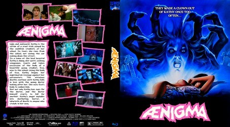 Aenigma 1987