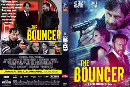The Bouncer 2024