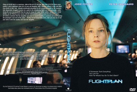 Flightplan 2005