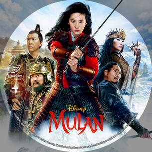 Mulan 2020