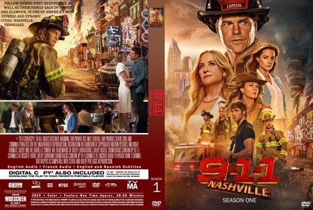9-1 1 Nashville Season 1