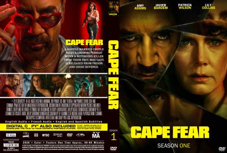 Cape Fear Season 1