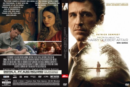 The Truth About the Harry Quebert Affair Season 1